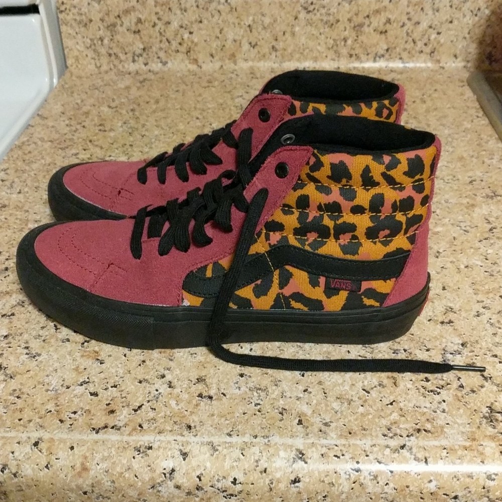 Vans